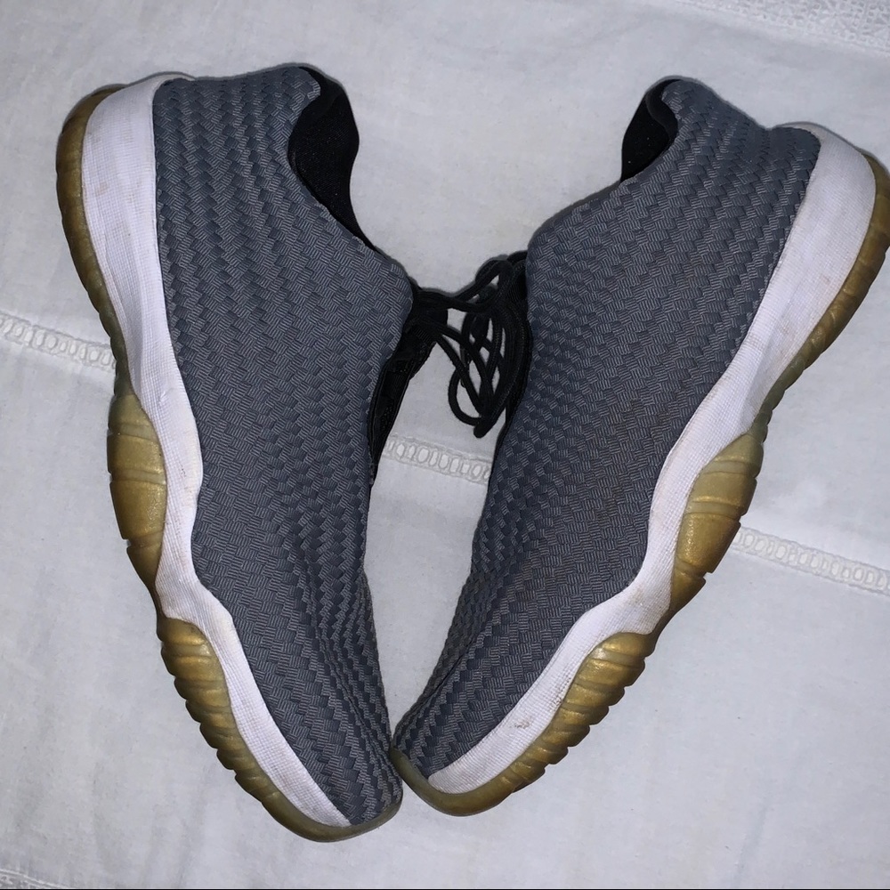 Men’s Jordan’s
